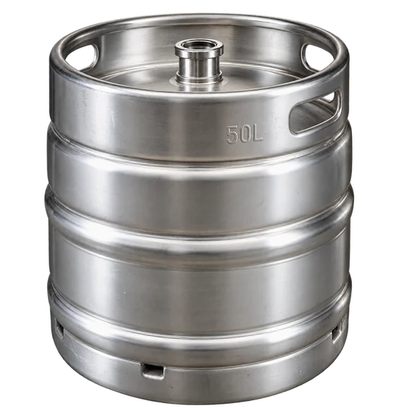 Barril de 50 litros