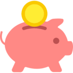 logo money